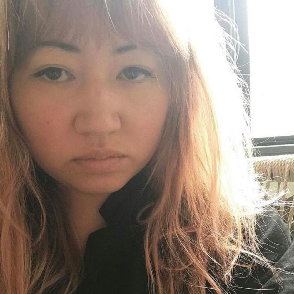 Meet your Posher, Tracy